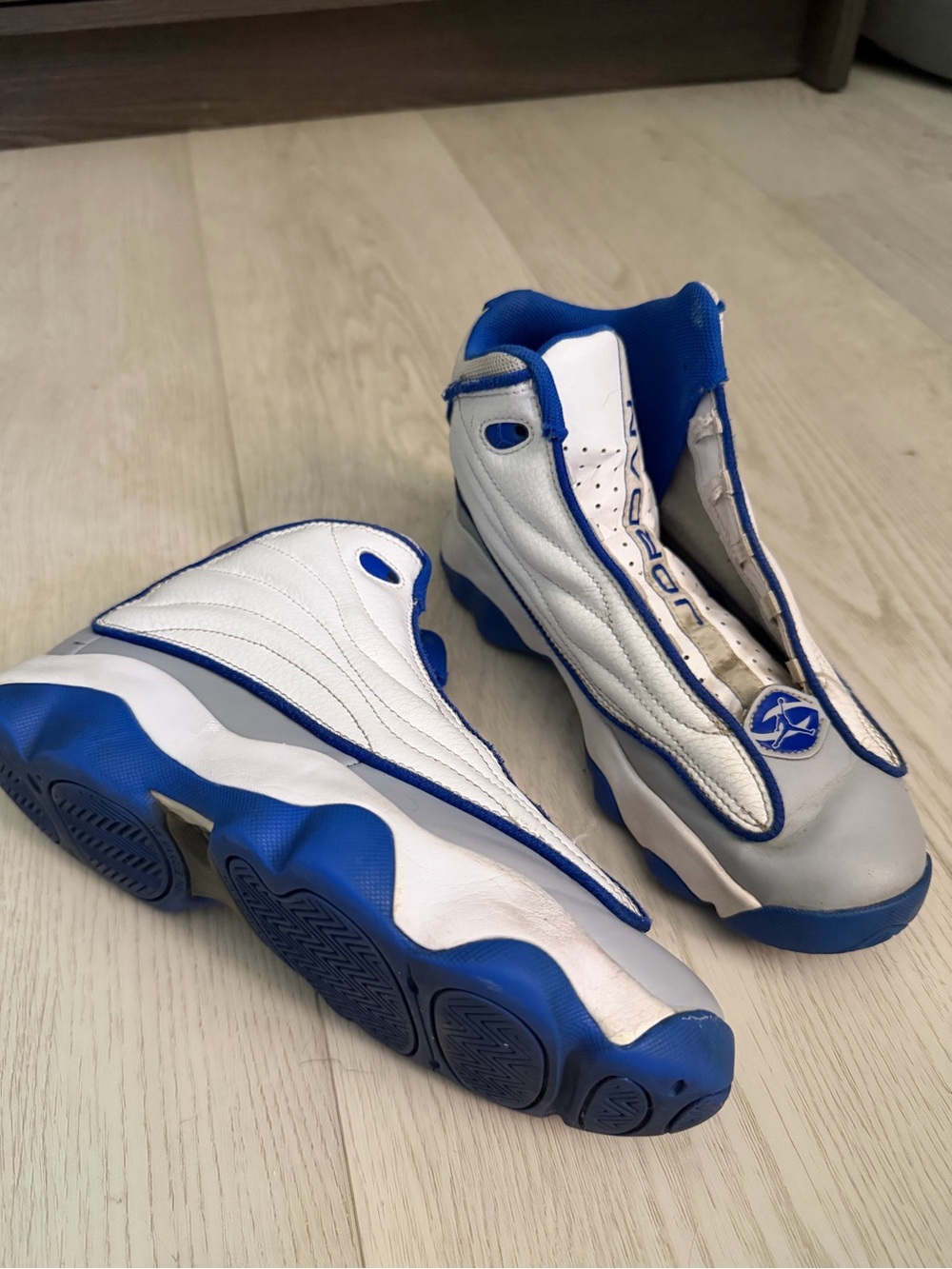 🔥🔥 Jordan Pro Strong ! 🔥🔥 - Picture 2 of 3